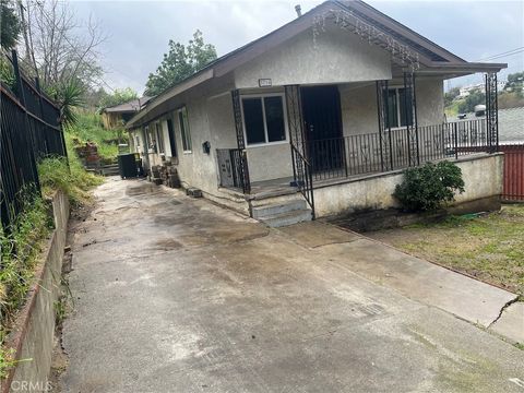 3716 Flora Avenue Los Angeles CA 90031