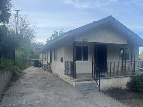 Photo of 3716 Flora Avenue, Los Angeles, CA 90031 (MLS # DW26035775)