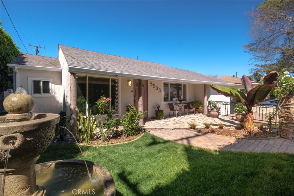 5533 W 118TH Place