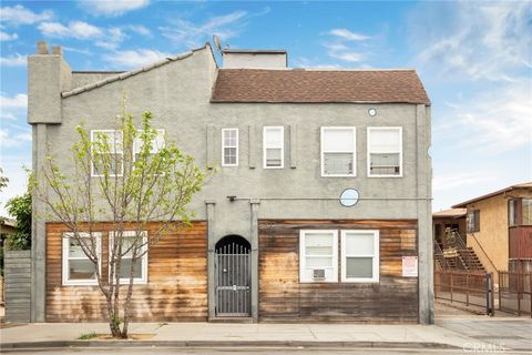 Photo of 722 S Ford Boulevard, Los Angeles, CA 90022 (MLS # SB26074591)