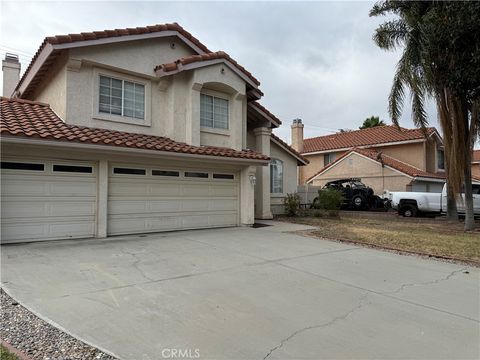 Photo of 1145 Viento Dr, Hemet, CA 92543 (MLS # PW25243544)