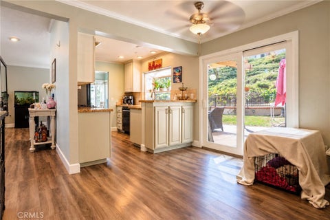 Tiny photo for 1317 Altura, San Clemente, CA 92673 (MLS # CV26221708)