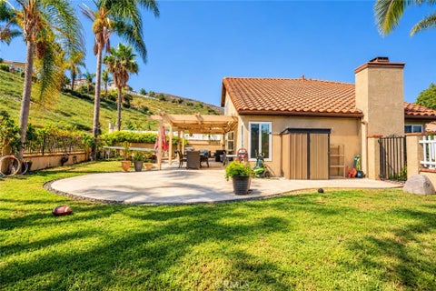 Tiny photo for 1317 Altura, San Clemente, CA 92673 (MLS # CV26221708)