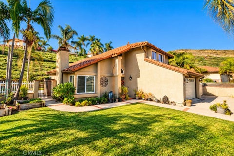Tiny photo for 1317 Altura, San Clemente, CA 92673 (MLS # CV26221708)