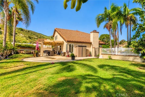 Tiny photo for 1317 Altura, San Clemente, CA 92673 (MLS # CV26221708)
