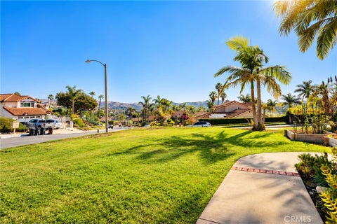 Tiny photo for 1317 Altura, San Clemente, CA 92673 (MLS # CV26221708)