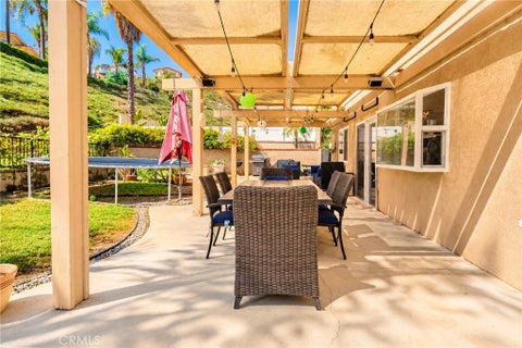 Tiny photo for 1317 Altura, San Clemente, CA 92673 (MLS # CV26221708)