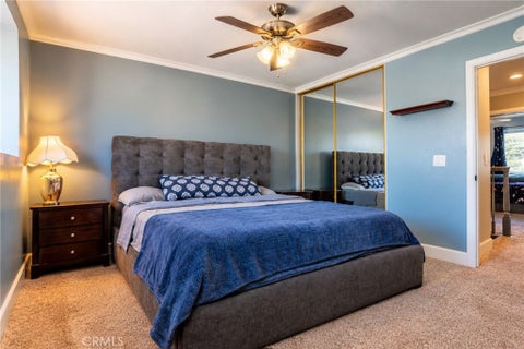Tiny photo for 1317 Altura, San Clemente, CA 92673 (MLS # CV26221708)