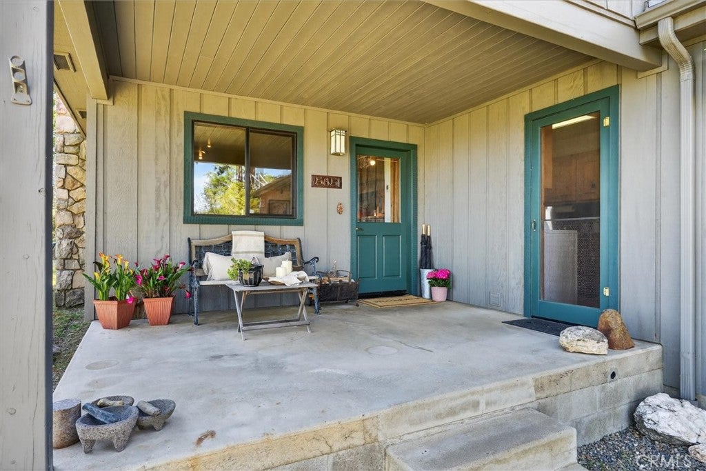 5851 Mount Bullion Ridge