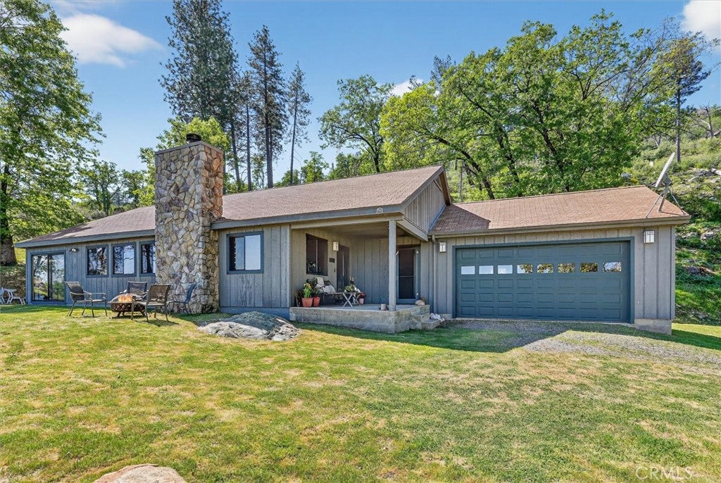 5851 Mount Bullion Ridge