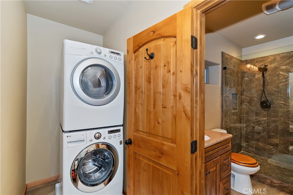 Arrowhead Woods (AWHW) - Residential