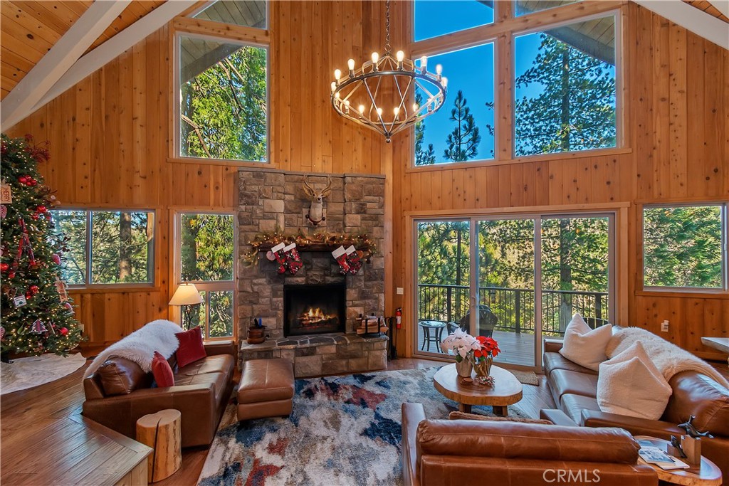 Arrowhead Woods (AWHW) - Residential