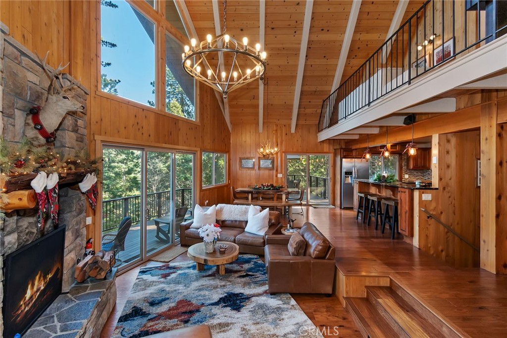 Arrowhead Woods (AWHW) - Residential