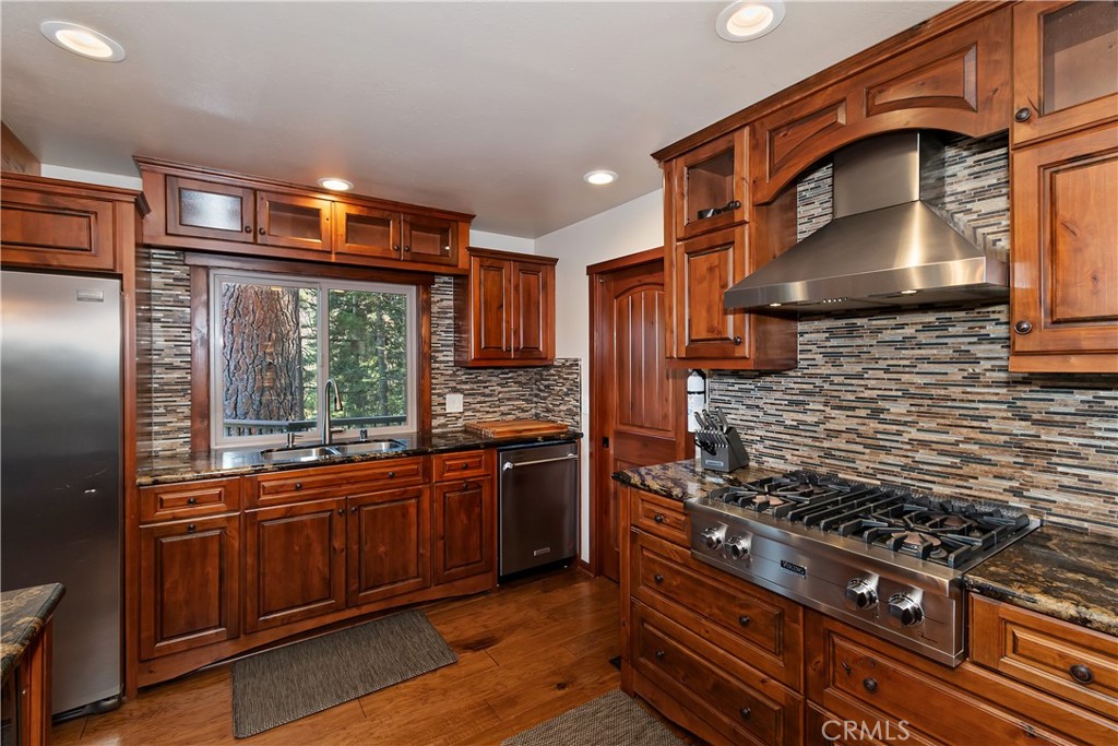 Arrowhead Woods (AWHW) - Residential