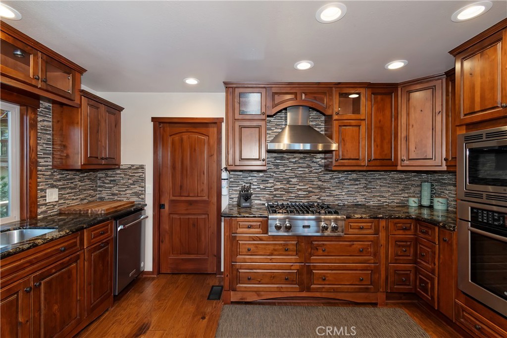 Arrowhead Woods (AWHW) - Residential