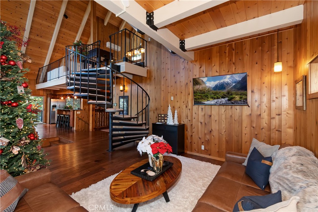 Arrowhead Woods (AWHW) - Residential