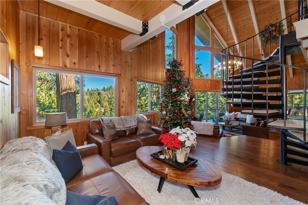 Arrowhead Woods (AWHW) - Residential