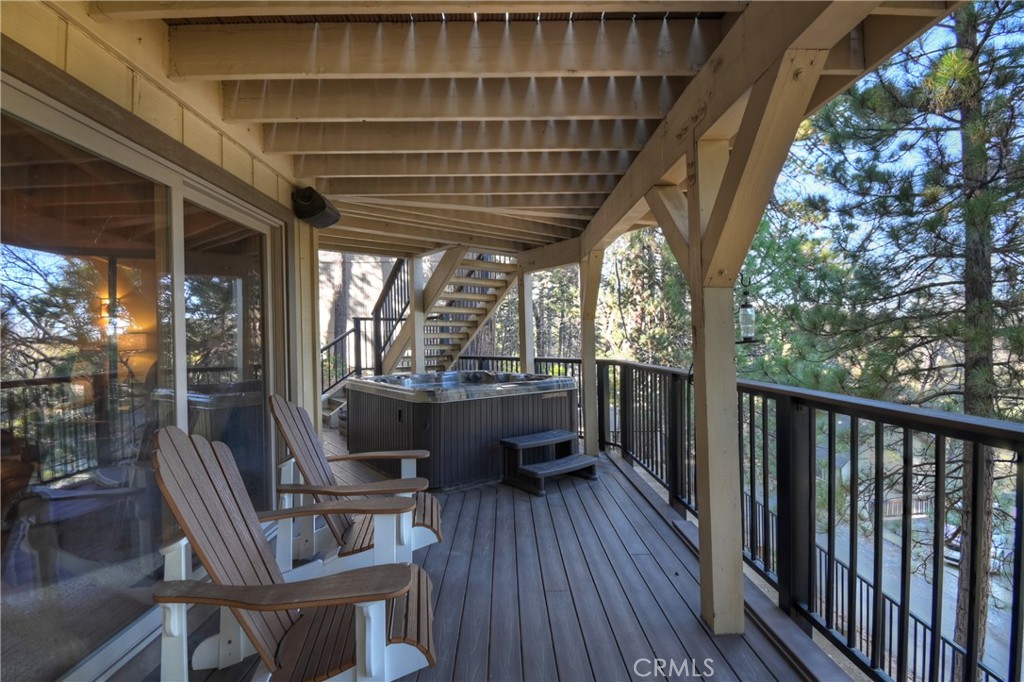 Arrowhead Woods (AWHW) - Residential