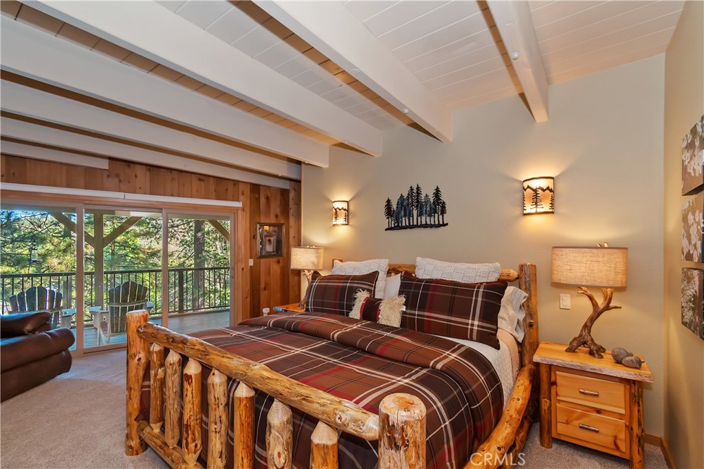 Arrowhead Woods (AWHW) - Residential