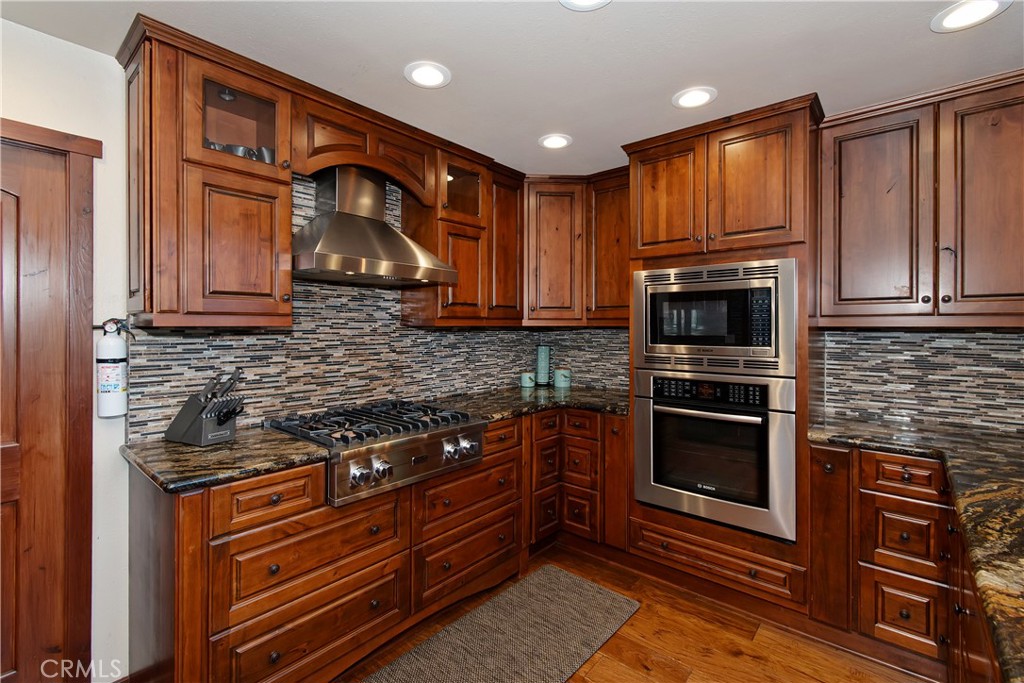 Arrowhead Woods (AWHW) - Residential