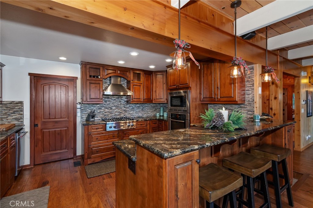 Arrowhead Woods (AWHW) - Residential