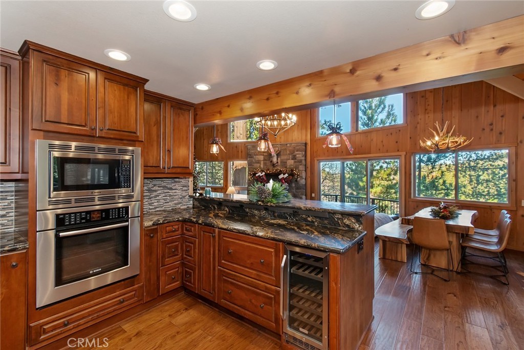 Arrowhead Woods (AWHW) - Residential