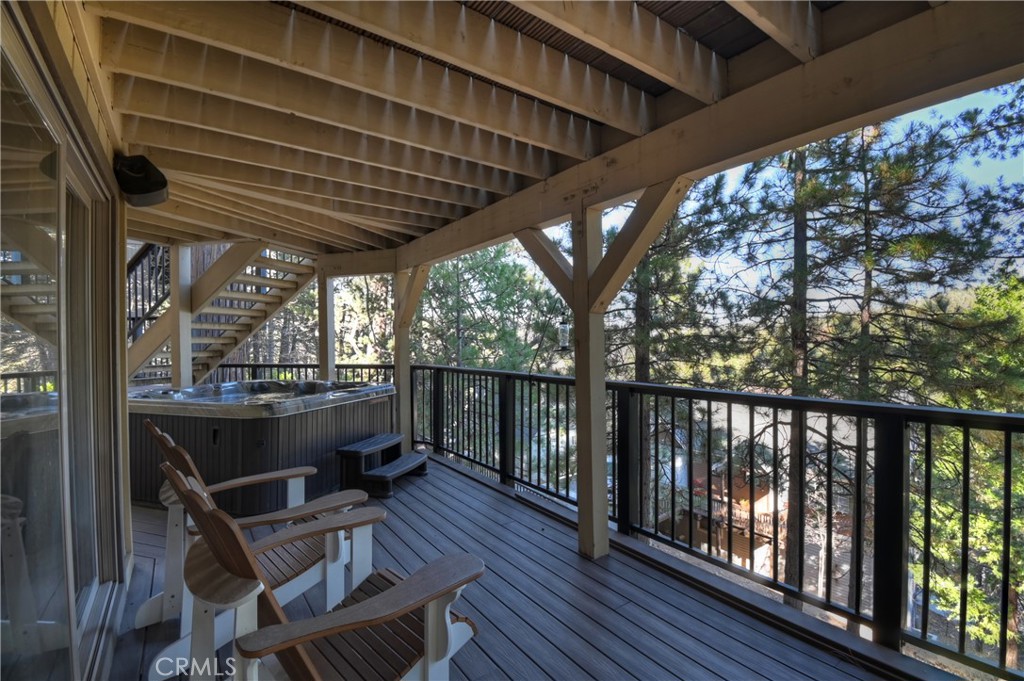 Arrowhead Woods (AWHW) - Residential