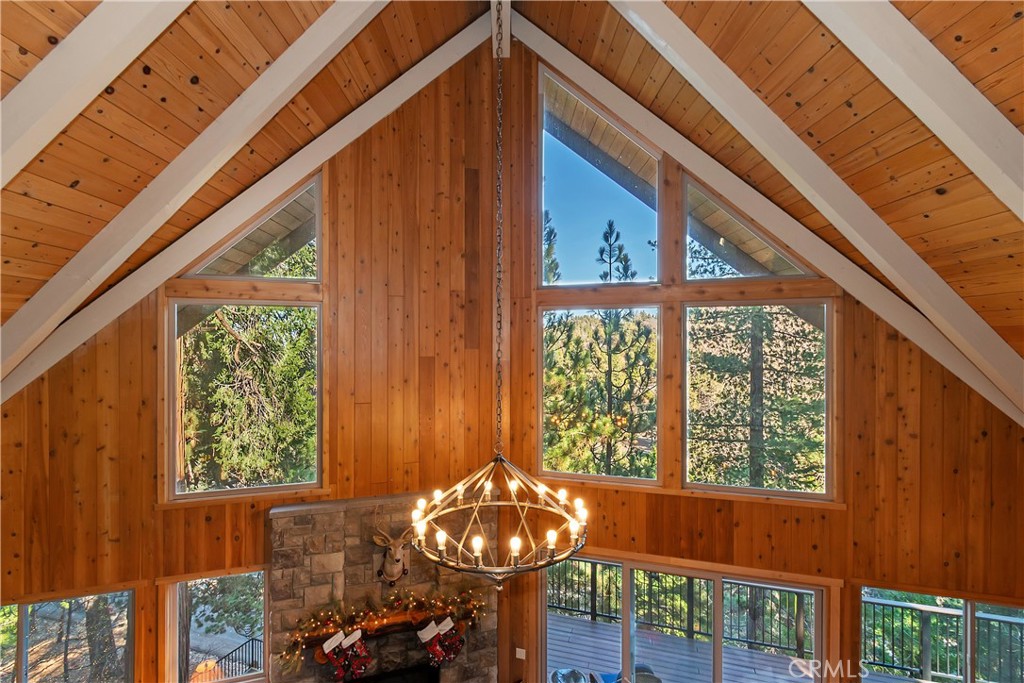 Arrowhead Woods (AWHW) - Residential