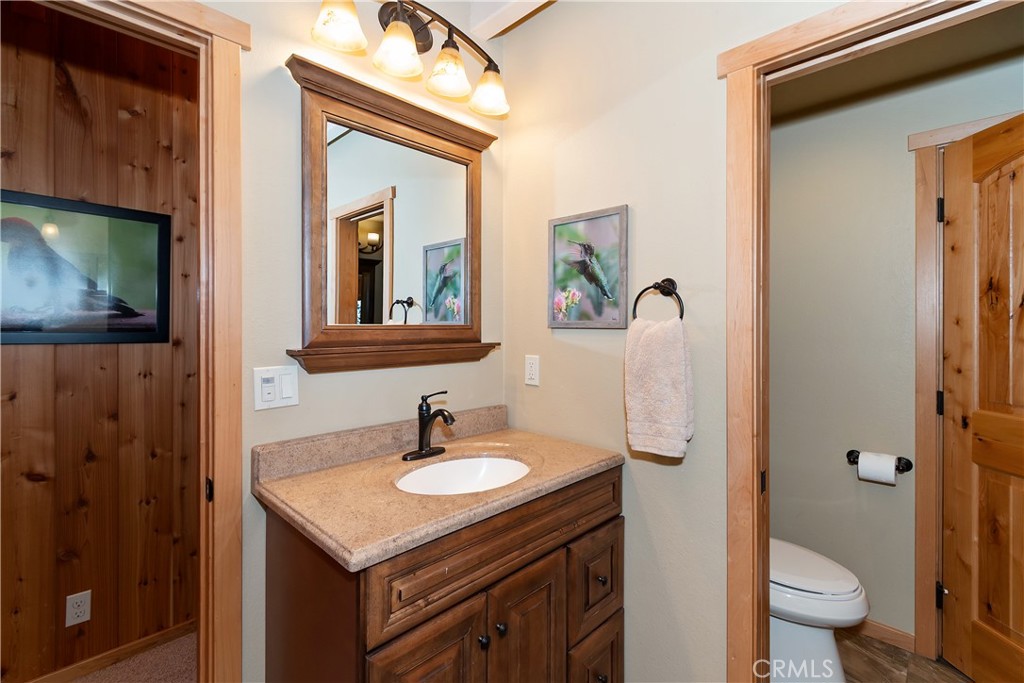 Arrowhead Woods (AWHW) - Residential