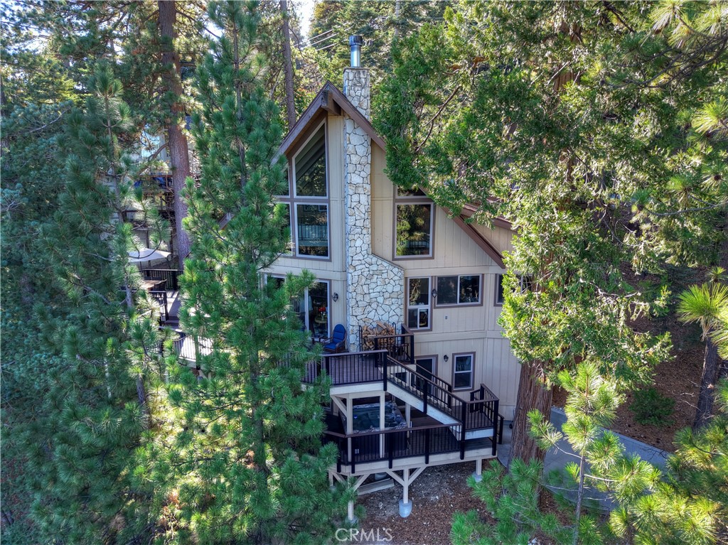 26621 Thunderbird Drive
