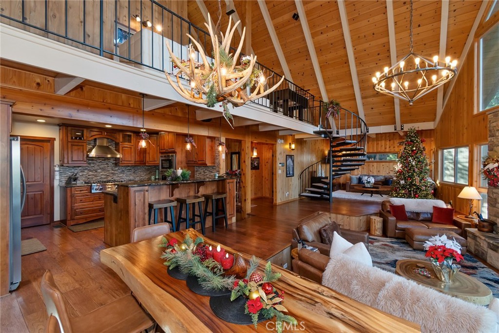 Arrowhead Woods (AWHW) - Residential