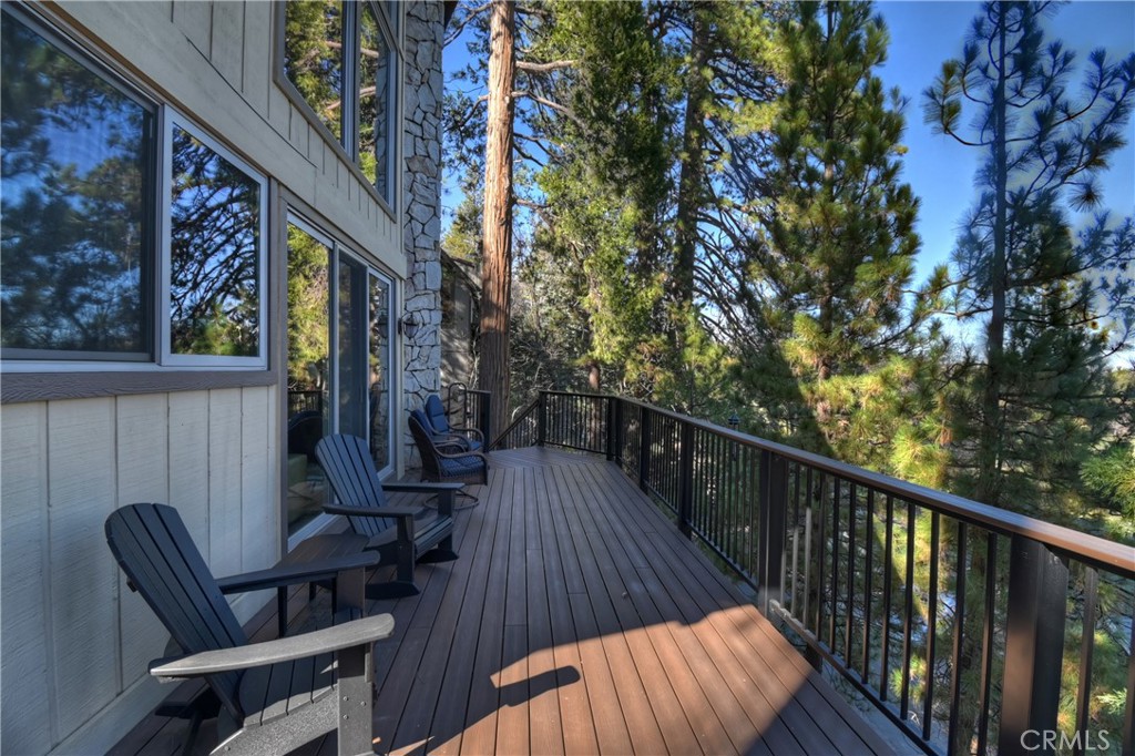 Arrowhead Woods (AWHW) - Residential