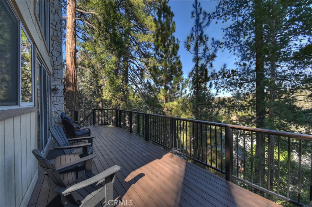 Arrowhead Woods (AWHW) - Residential