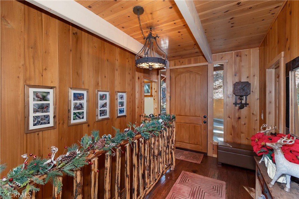 Arrowhead Woods (AWHW) - Residential