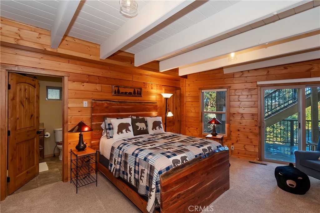 Arrowhead Woods (AWHW) - Residential