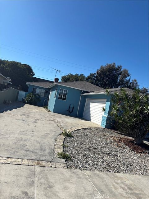 Photo of 3838 W 176th Court, Torrance, CA 90504 (MLS # SB26061605)