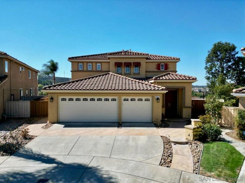 Photo of 12215 Gladehollow Ct. CT, San Diego, CA 92128 (MLS # 260024479SD)