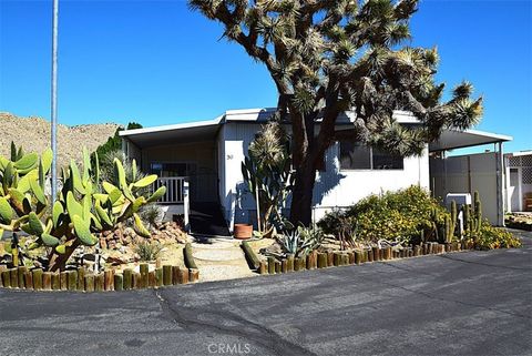Photo of 56254 29 Palms Highway #30, Yucca Valley, CA 92284 (MLS # JT26097007)