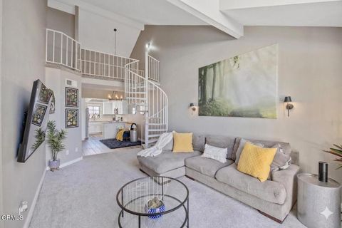 Photo of 18106 Erik Court #574, Santa Clarita, CA 91387 (MLS # V1-36261)