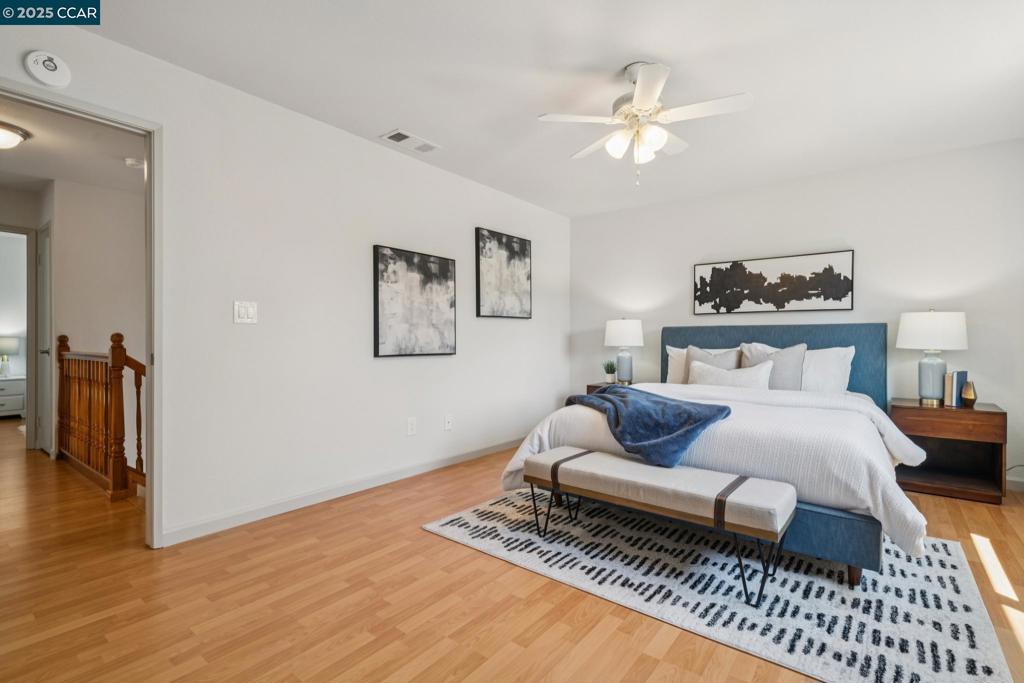 COWELL TERRACE - Residential