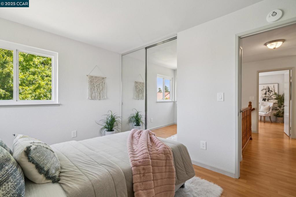 COWELL TERRACE - Residential