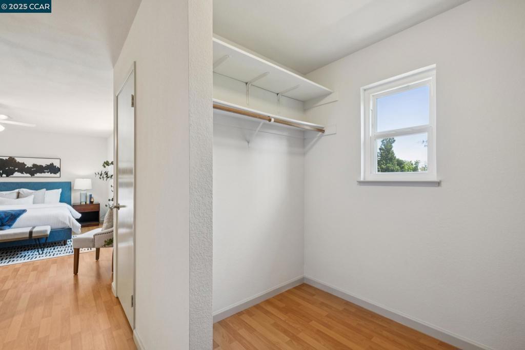 COWELL TERRACE - Residential