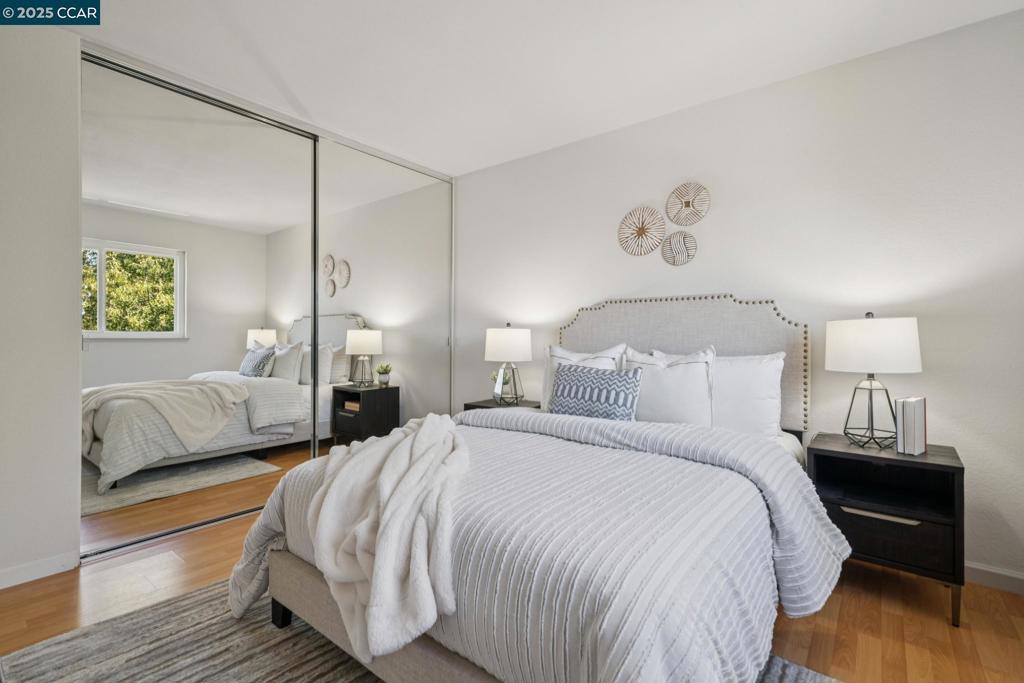 COWELL TERRACE - Residential