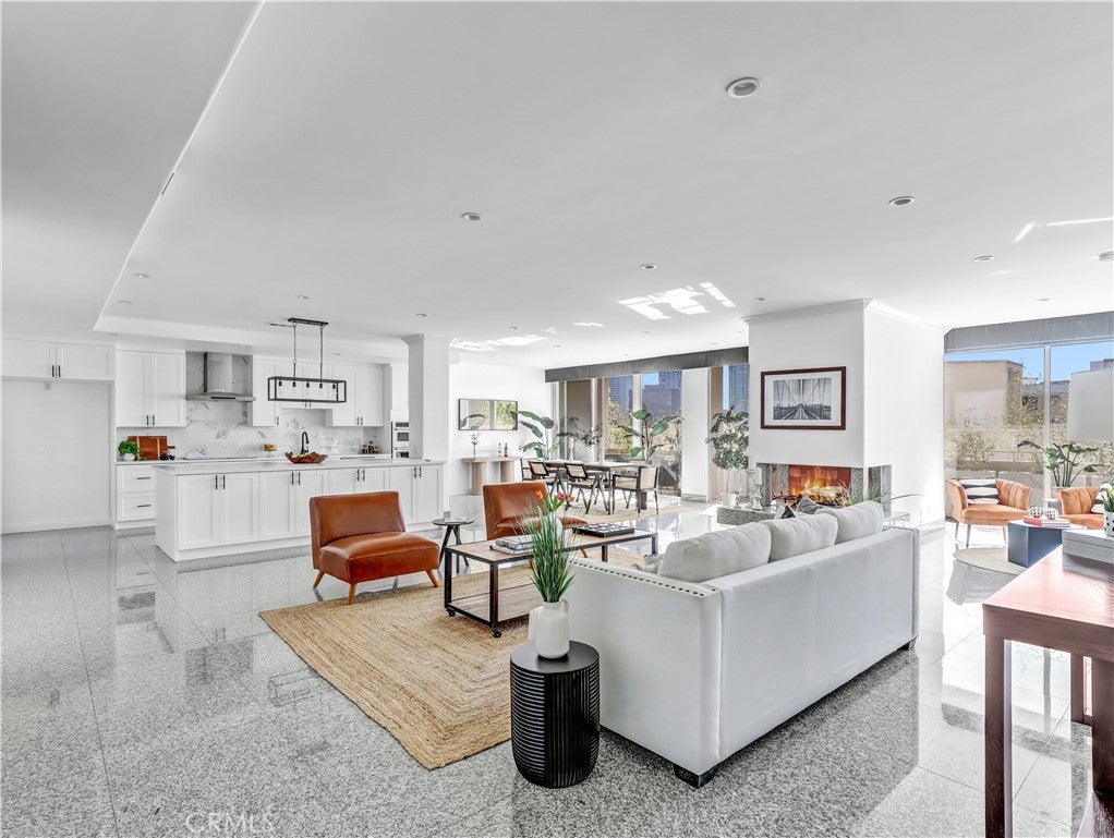 1333 S Beverly Glen Boulevard 402