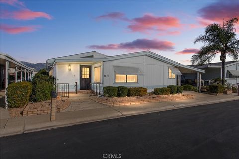 Photo of 1412 Medallion St, Redlands, CA 92374 (MLS # IG26037821)