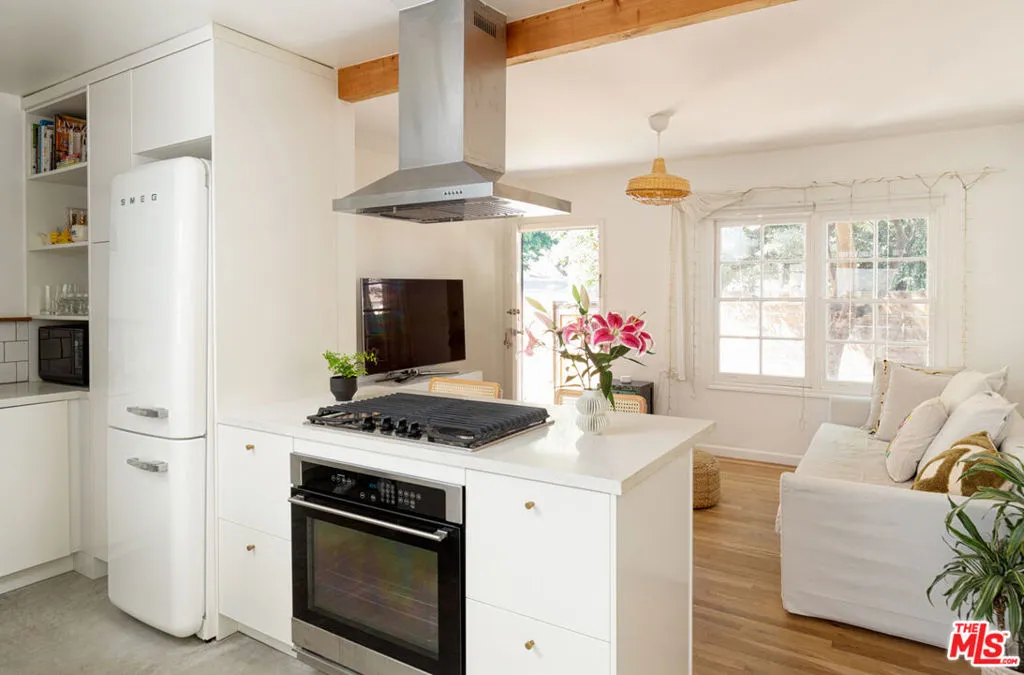 Los Angeles, California 90038, United States, 1 Bedroom Bedrooms, ,1 BathroomBathrooms,Residential,Active,183054