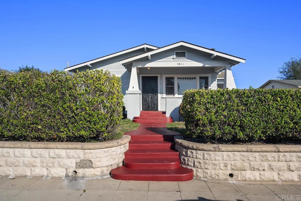 3811 Texas Street
