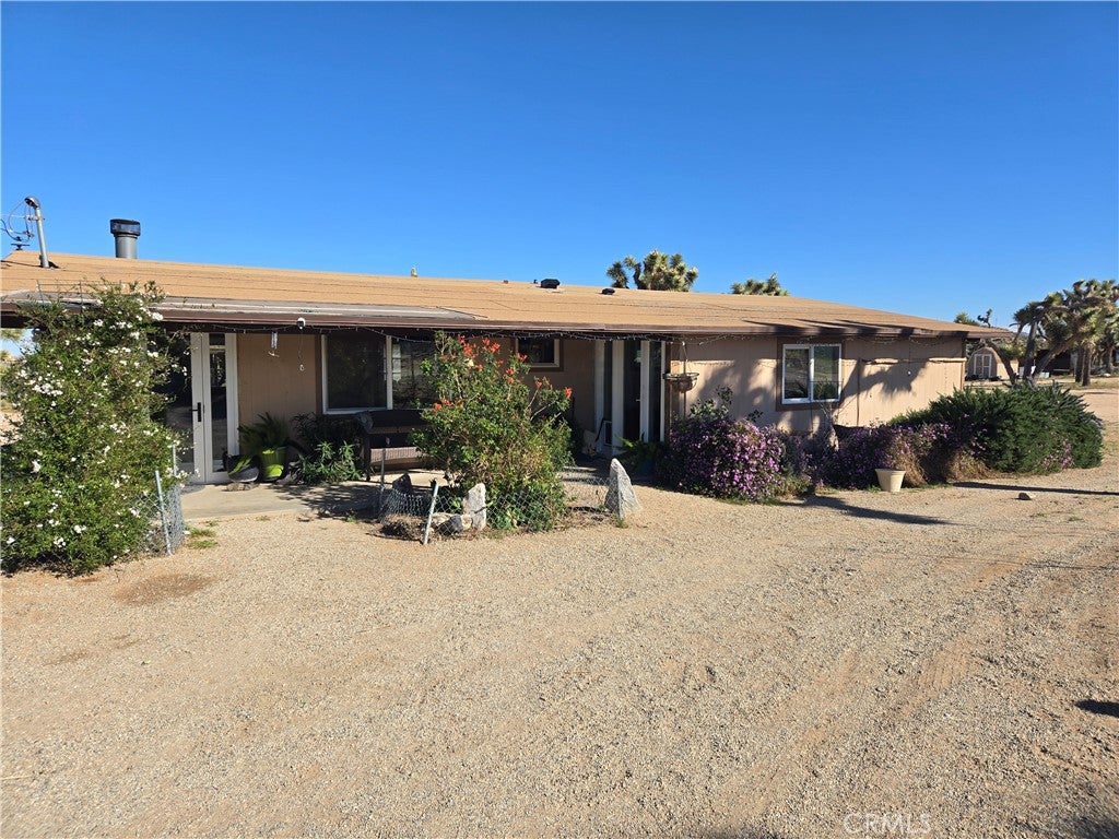 57345 Old Haggard Road