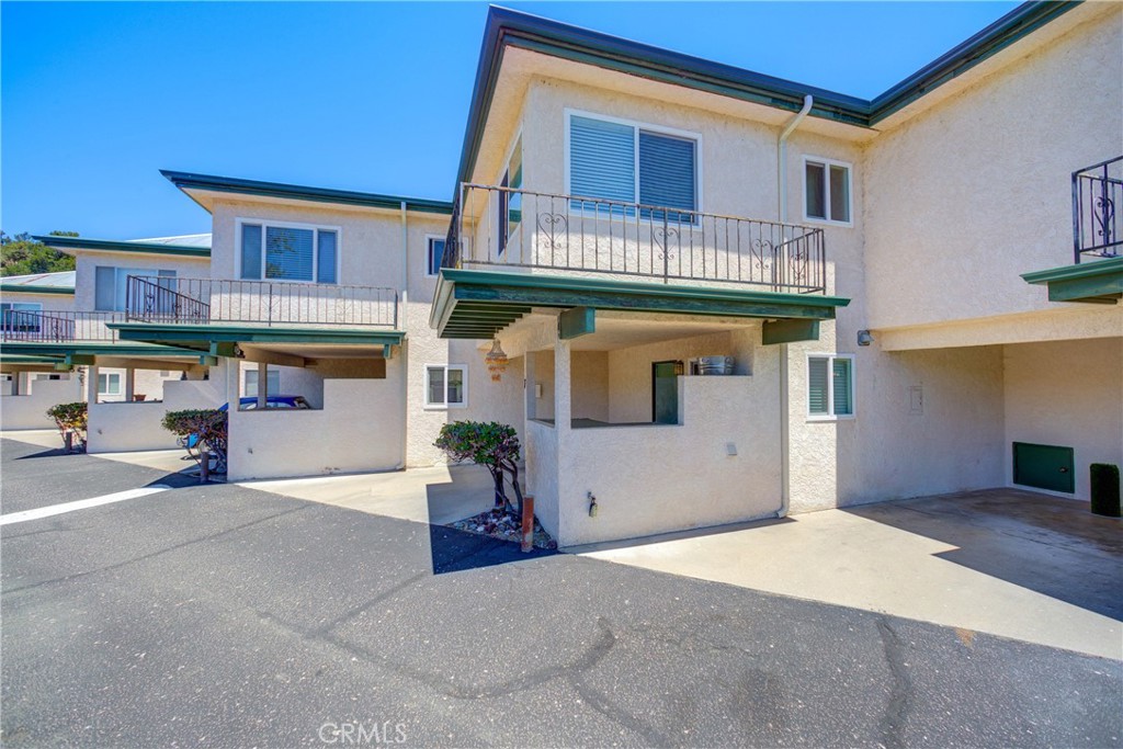 Charming Coastal Gem in the Heart of Cambria!
Welcome to Venus Arms, where coastal charm and small-town convenience come together beautifully! This freshly repainted 2-bedroom, 1.5-bath condo offers an affordable opportunity to live just moments from the ocean and within easy walking distance to downtown Cambria’s shops, cafes, wine tasting rooms, galleries, and weekend farmers markets.
Step inside to find a light and airy kitchen that opens to a cozy living area and private patio—perfect for unwinding or entertaining friends. Upstairs, you’ll find two spacious bedrooms and a full bathroom, with an additional half bath downstairs. The in-unit laundry makes everyday living a breeze, and the home is truly move-in ready.
Enjoy peace of mind with a well-managed HOA that takes care of water, sewer, trash, landscaping, and exterior maintenance—plus, the complex is currently undergoing a fresh exterior repaint! Outside, you’ll have a reserved parking spot right at your front door, extra guest parking in the back, and three private storage closets just steps away—ideal for all your beach and adventure gear.
Whether you're looking for a full-time home, weekend getaway, or long-term rental (30+ day stays allowed), this condo checks all the boxes.
Affordable, adorable, and incredibly well-located—don’t miss this rare opportunity to own your piece of paradise in downtown Cambria!
