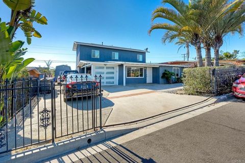 648 Cocapah St Vista CA 92083